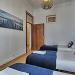 Antonio Pedro Apartment