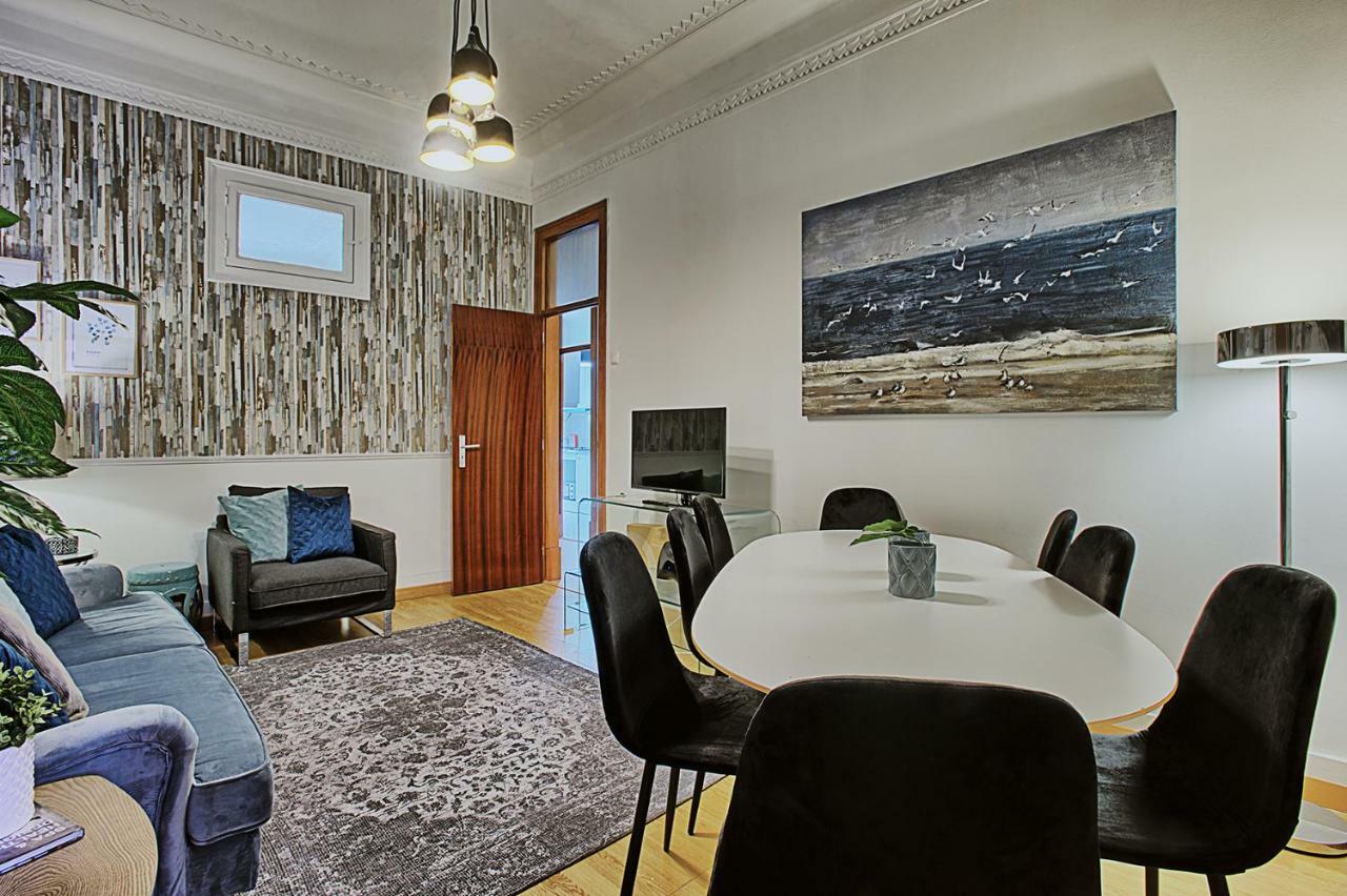 Antonio Pedro Appartement