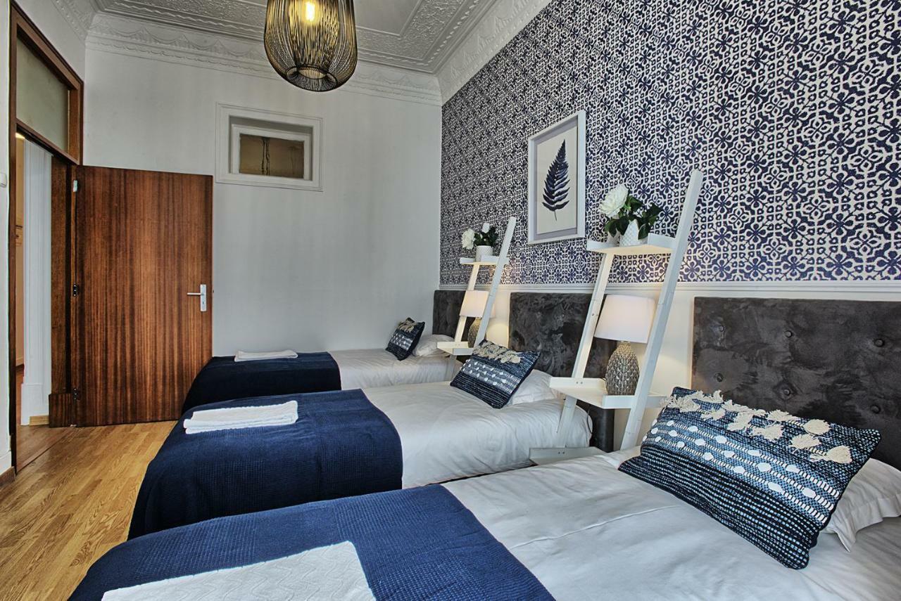 Antonio Pedro Apartment Lissabon