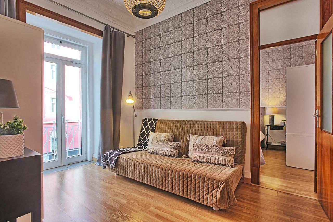 Antonio Pedro Appartement *
