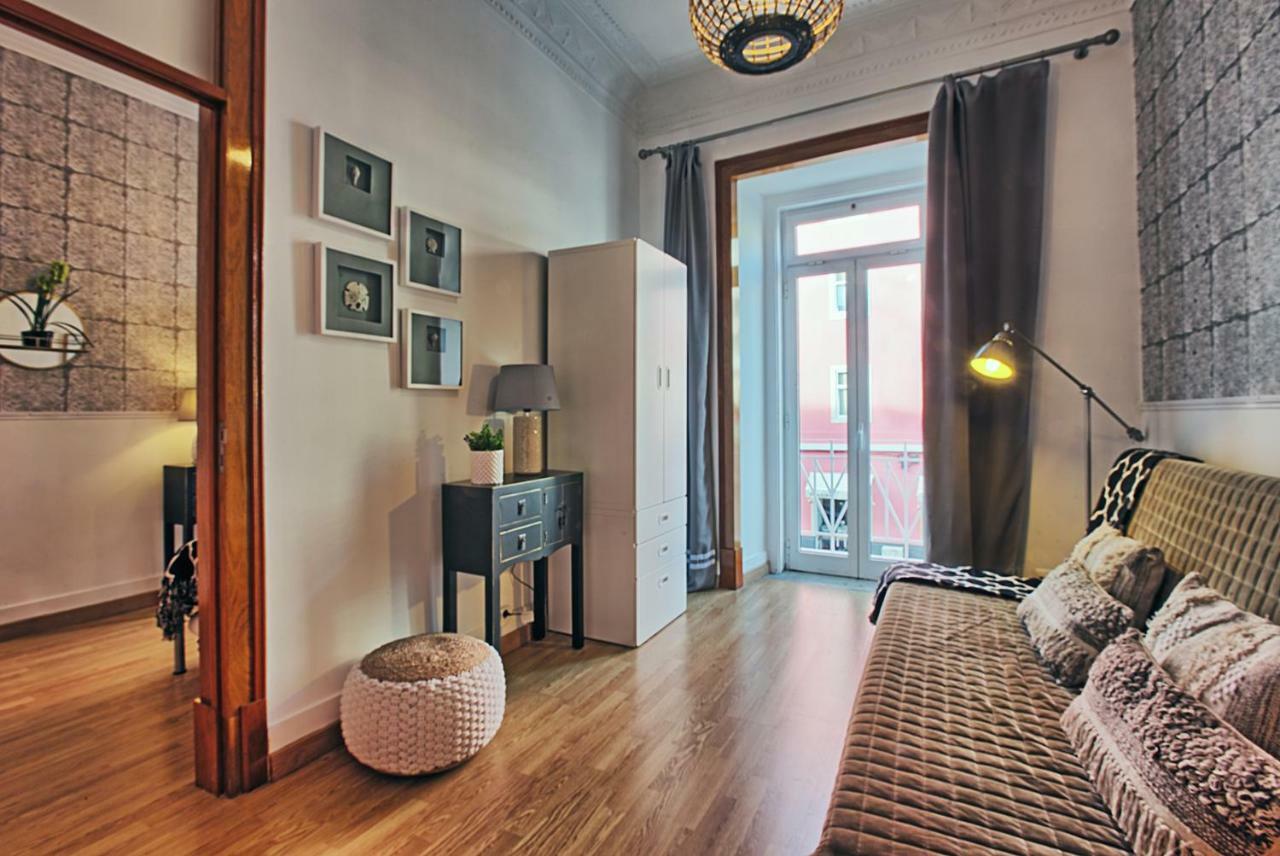 Appartement Antonio Pedro