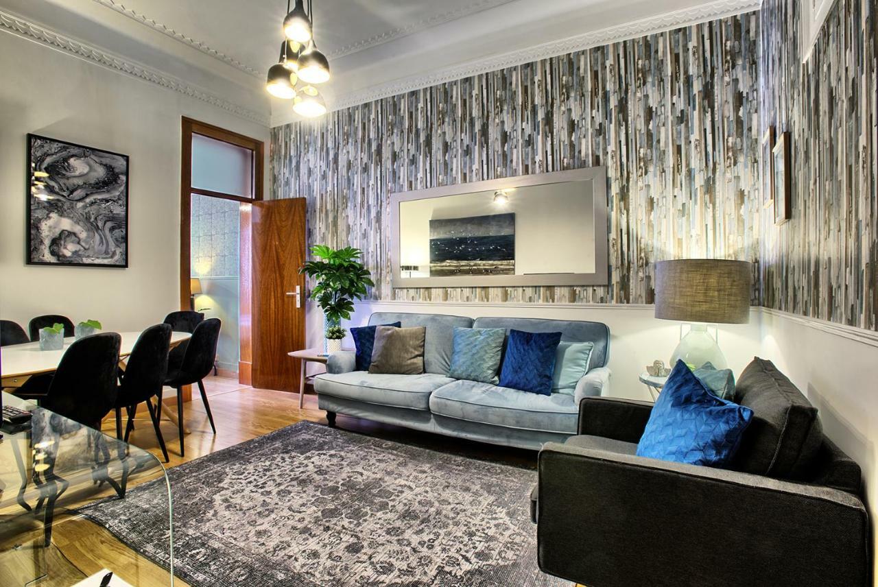 Apartment Antonio Pedro Lissabon