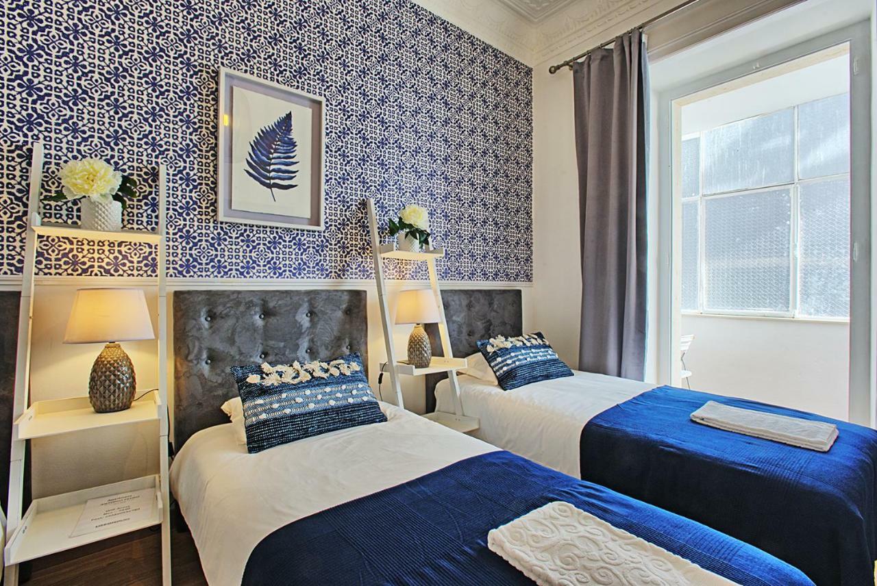 Antonio Pedro Appartement *
