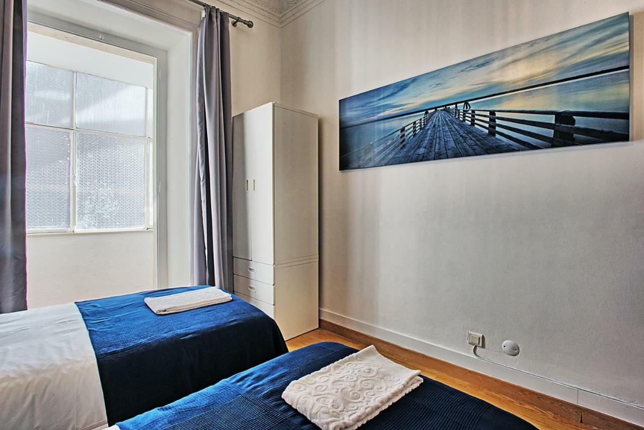 Appartement Antonio Pedro *