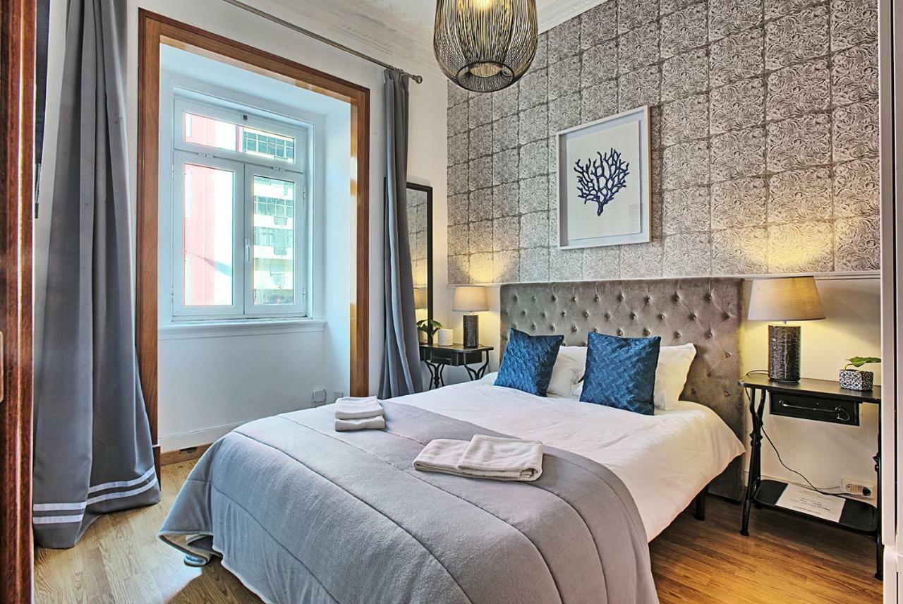 Appartement Antonio Pedro *