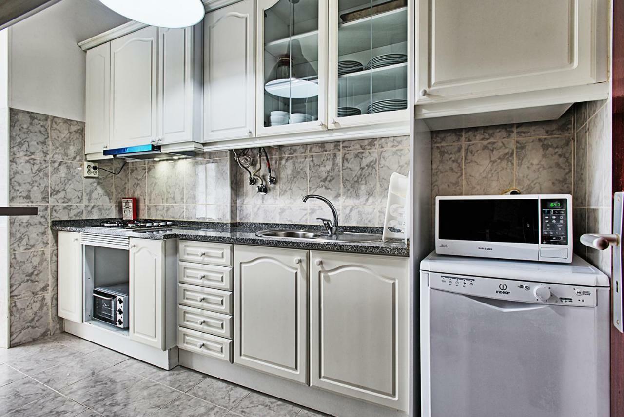 Antonio Pedro Apartment Lissabon