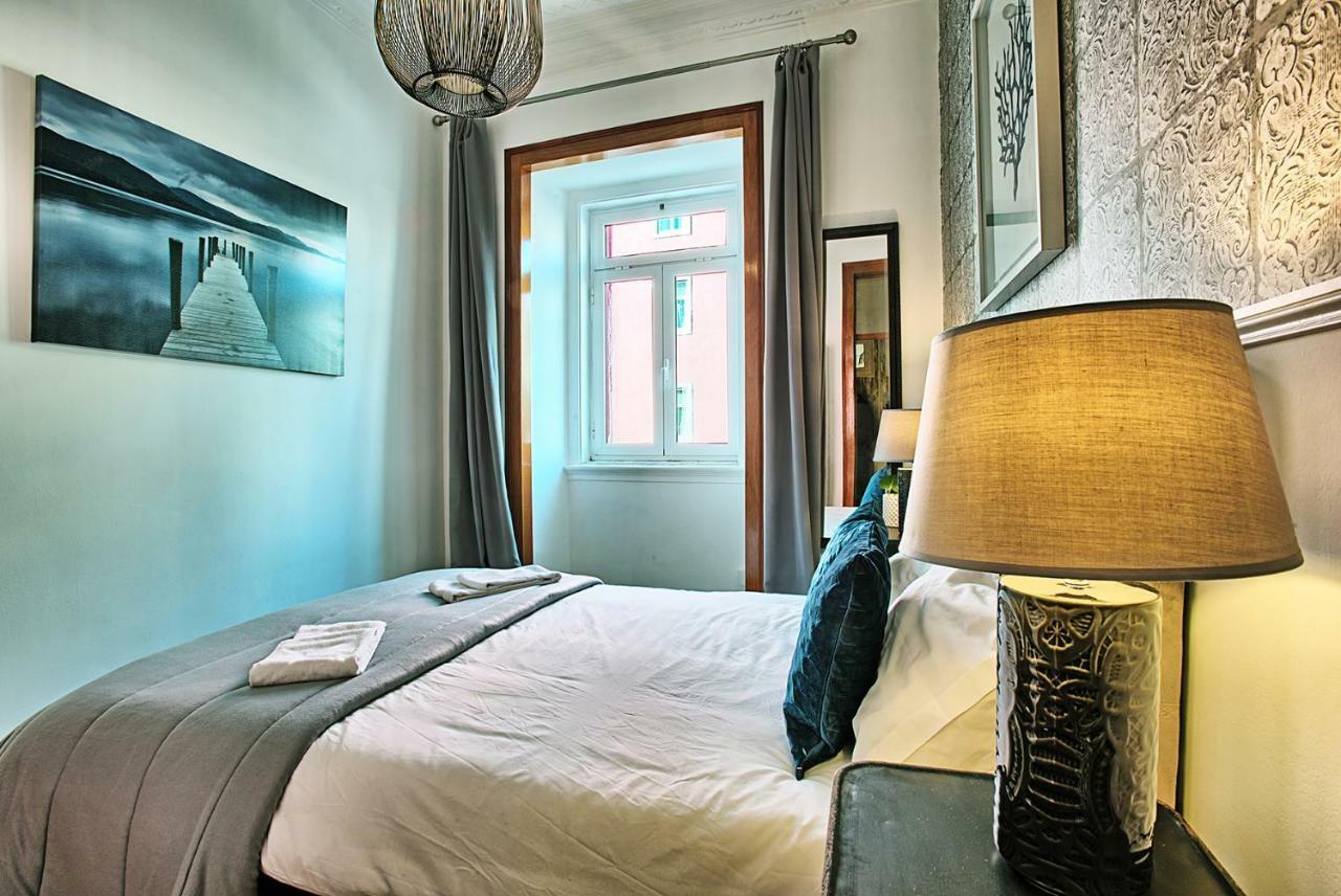 Antonio Pedro Appartement *