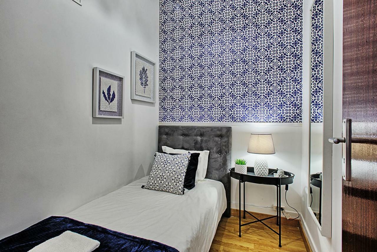 Antonio Pedro Apartment Lissabon